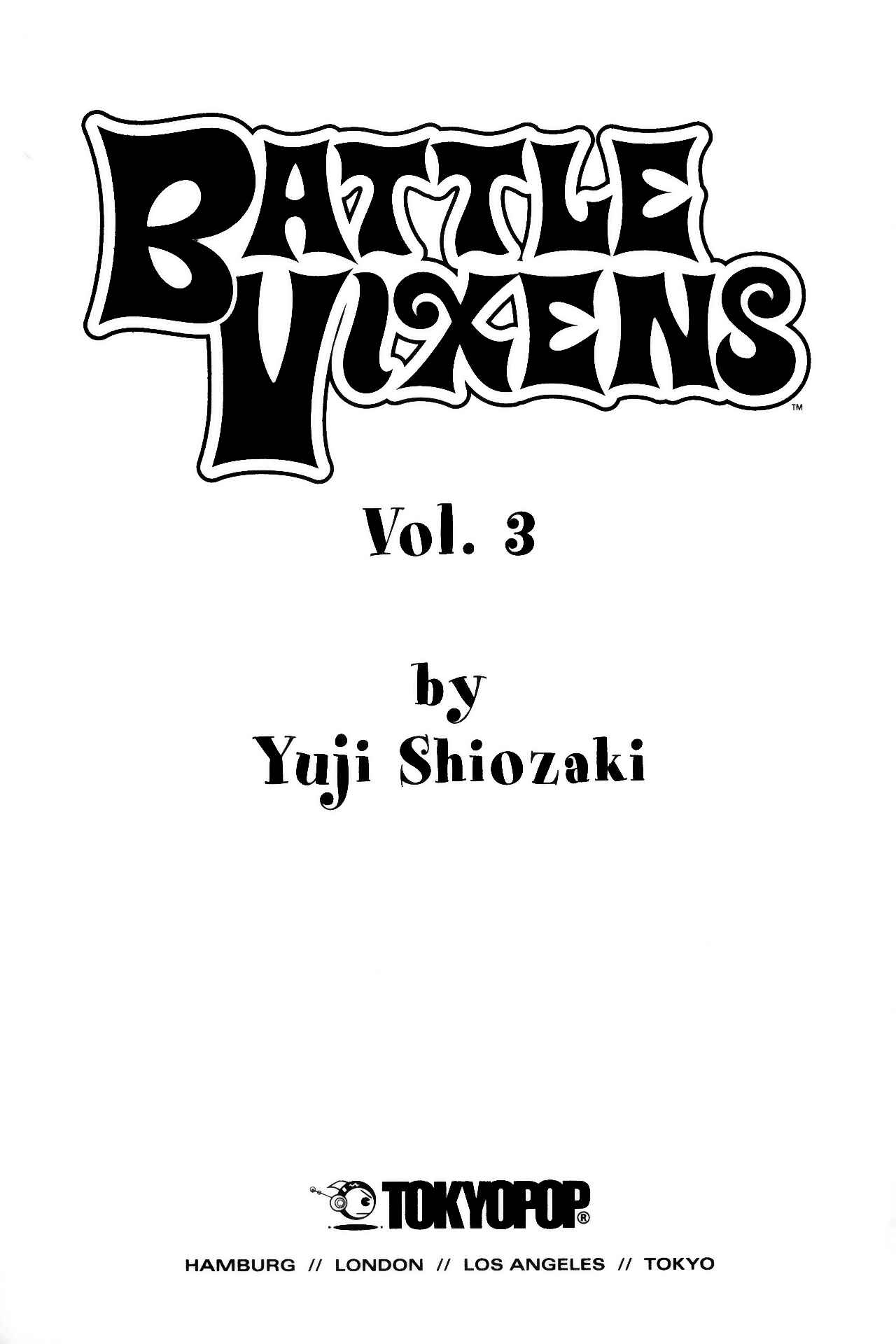 Page 6 Chapter 11 Ikkitousen