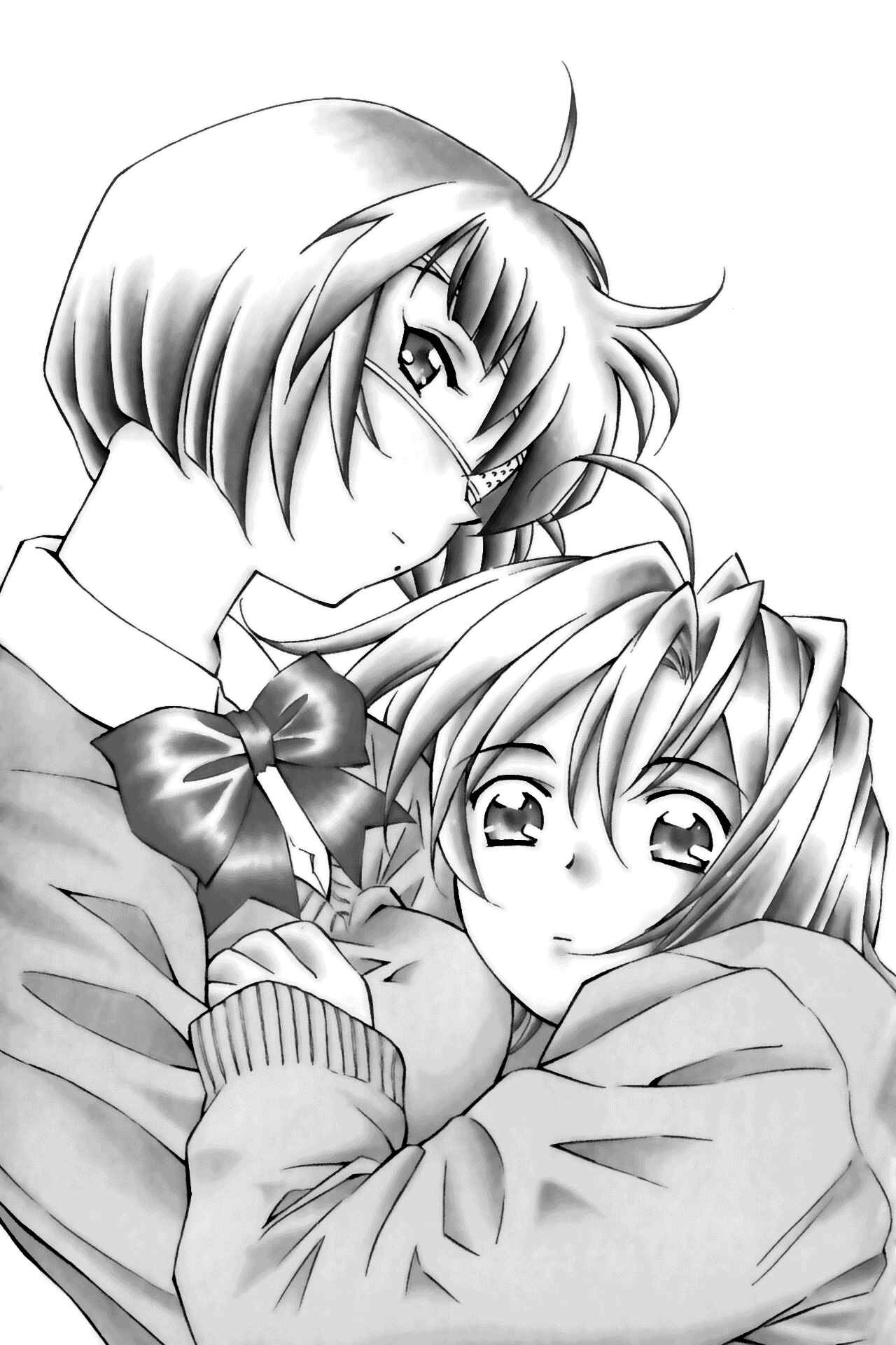 Page 2 Chapter 19 Ikkitousen