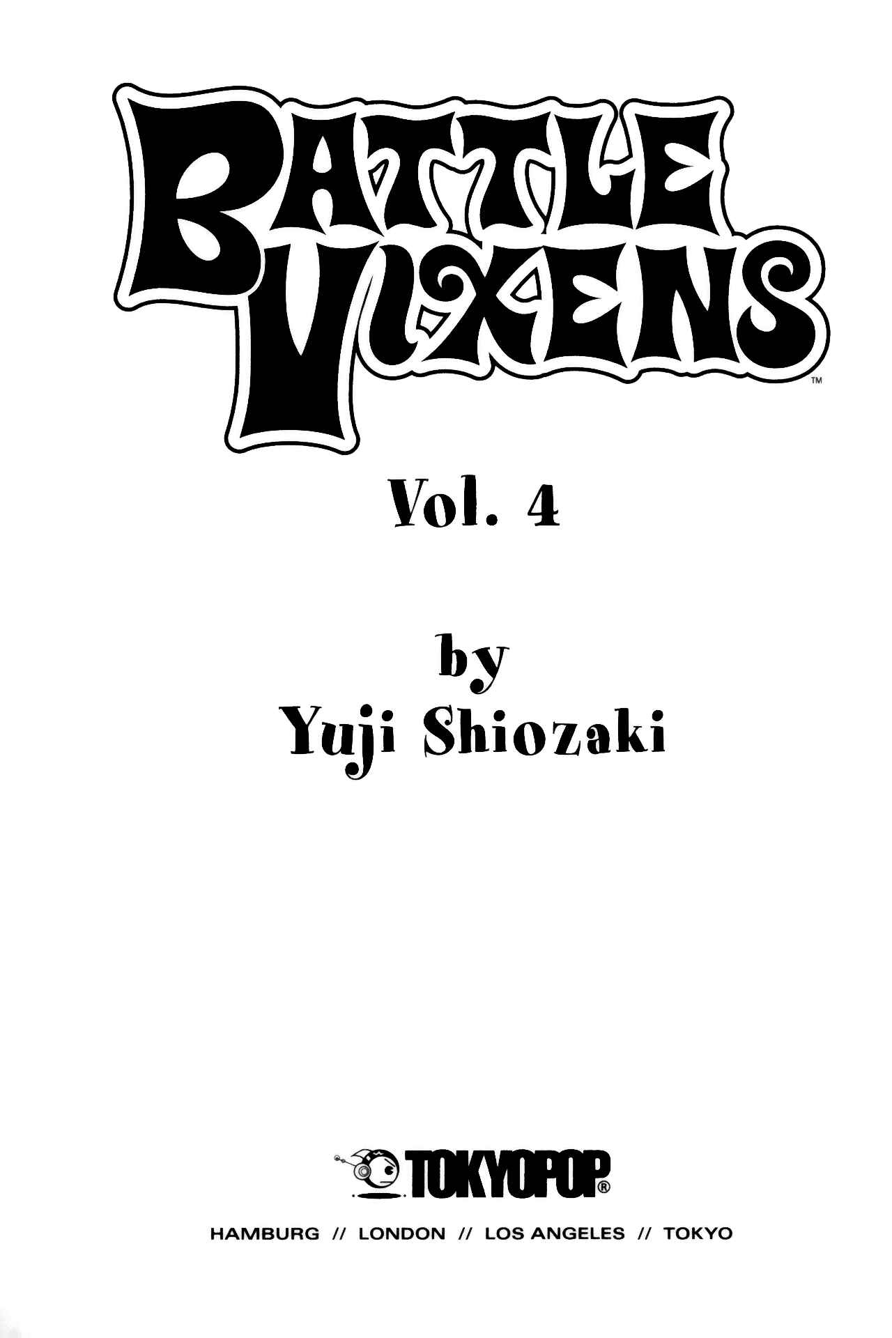 Page 6 Chapter 19 Ikkitousen
