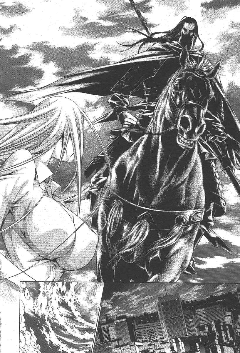 Page 6 Chapter 112 Ikkitousen