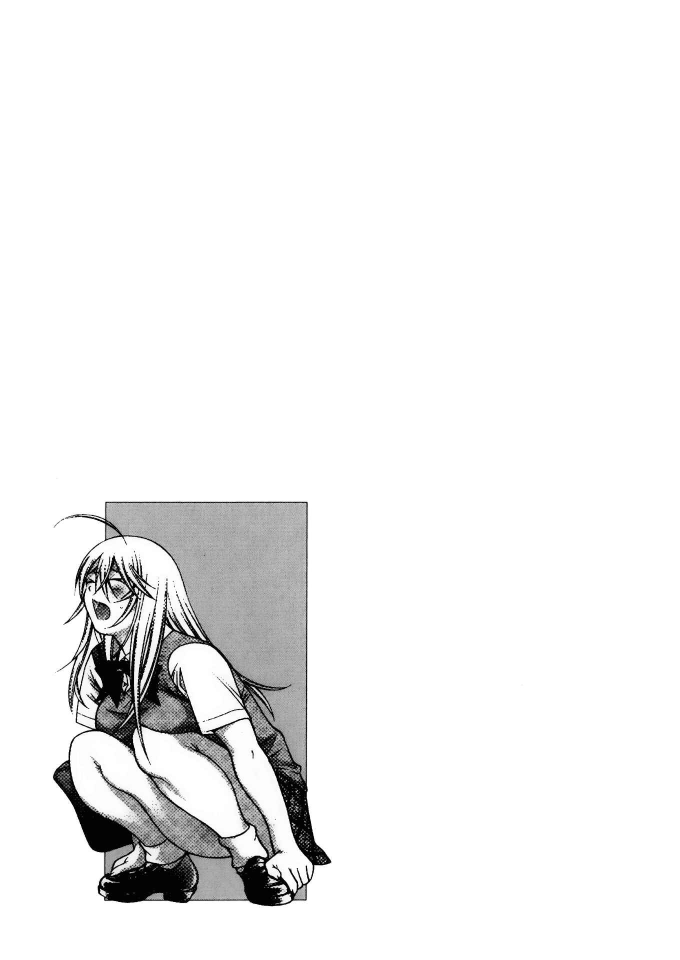 Page 22 Chapter 76 Ikkitousen