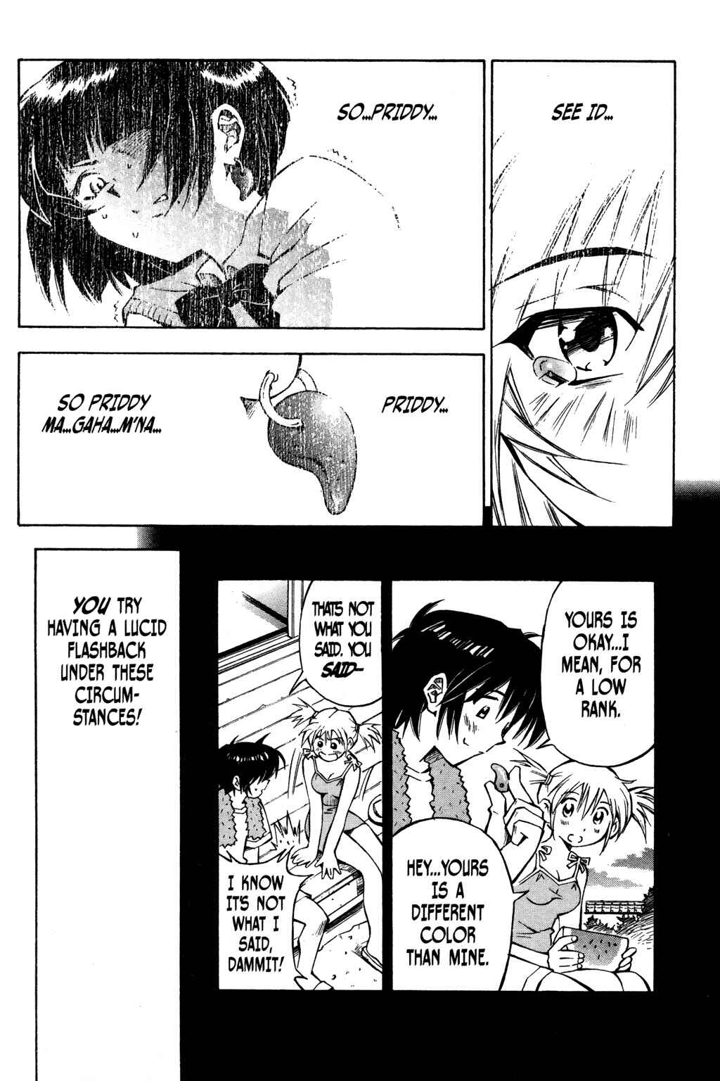 Page 18 Chapter 6 Ikkitousen