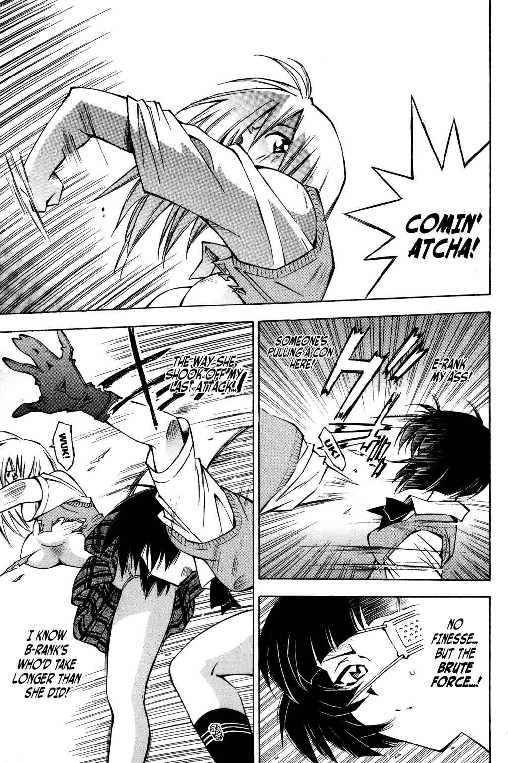 Page 3 Chapter 6 Ikkitousen