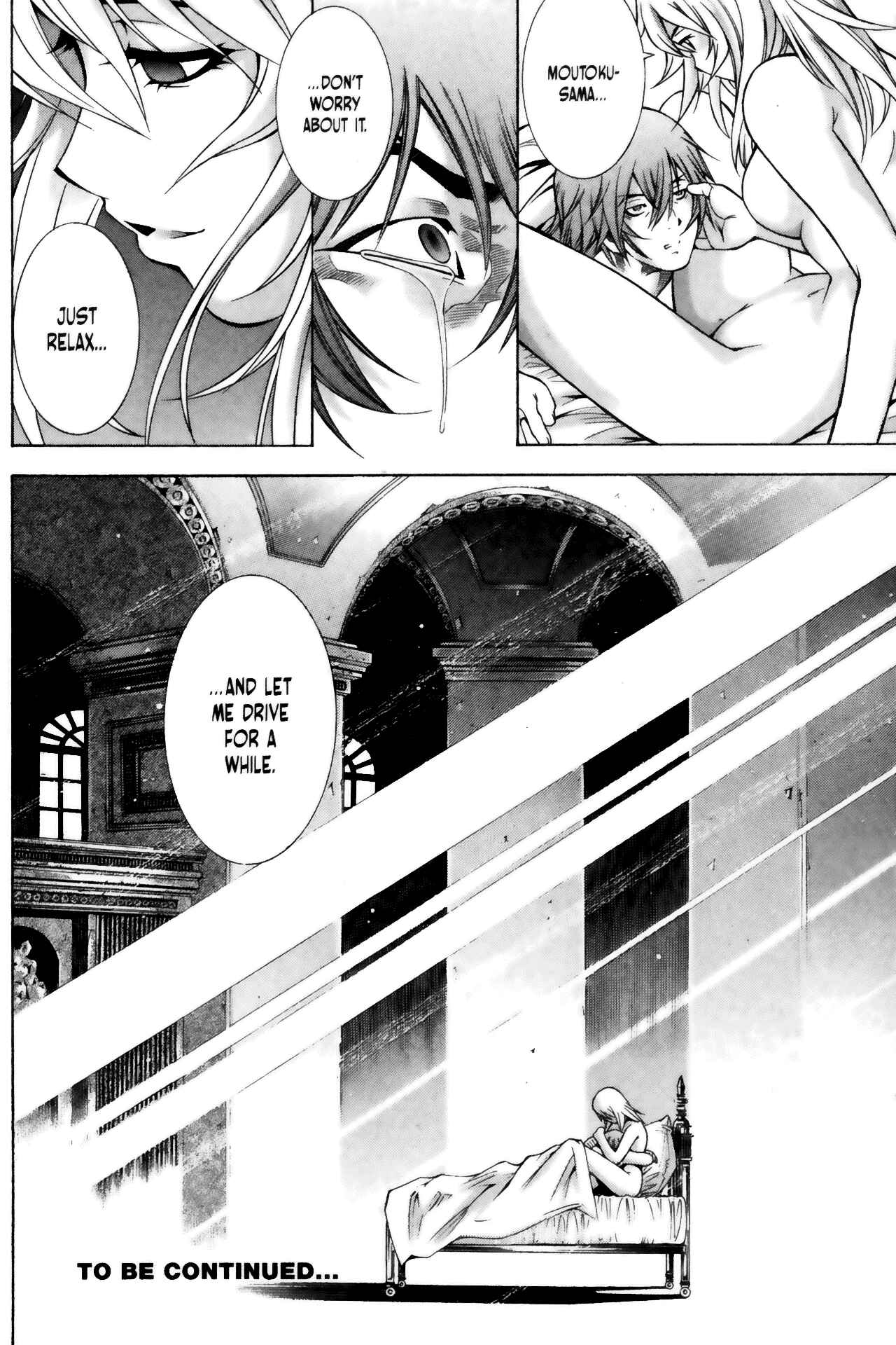 Page 22 Chapter 68 Ikkitousen