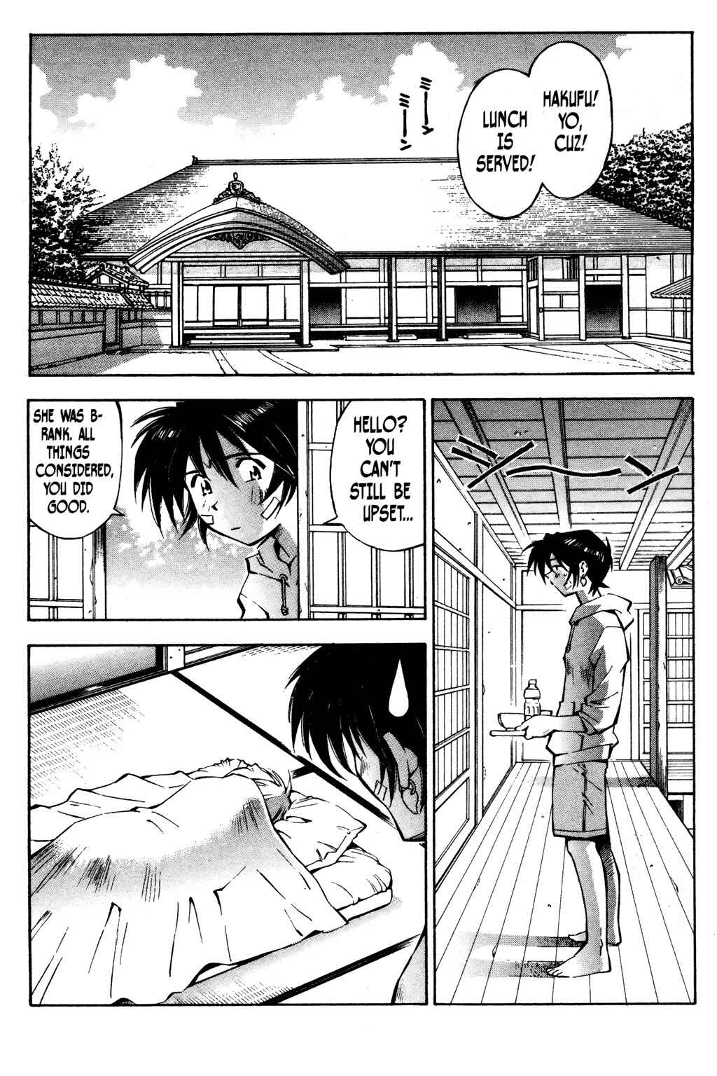Page 2 Chapter 7 Ikkitousen