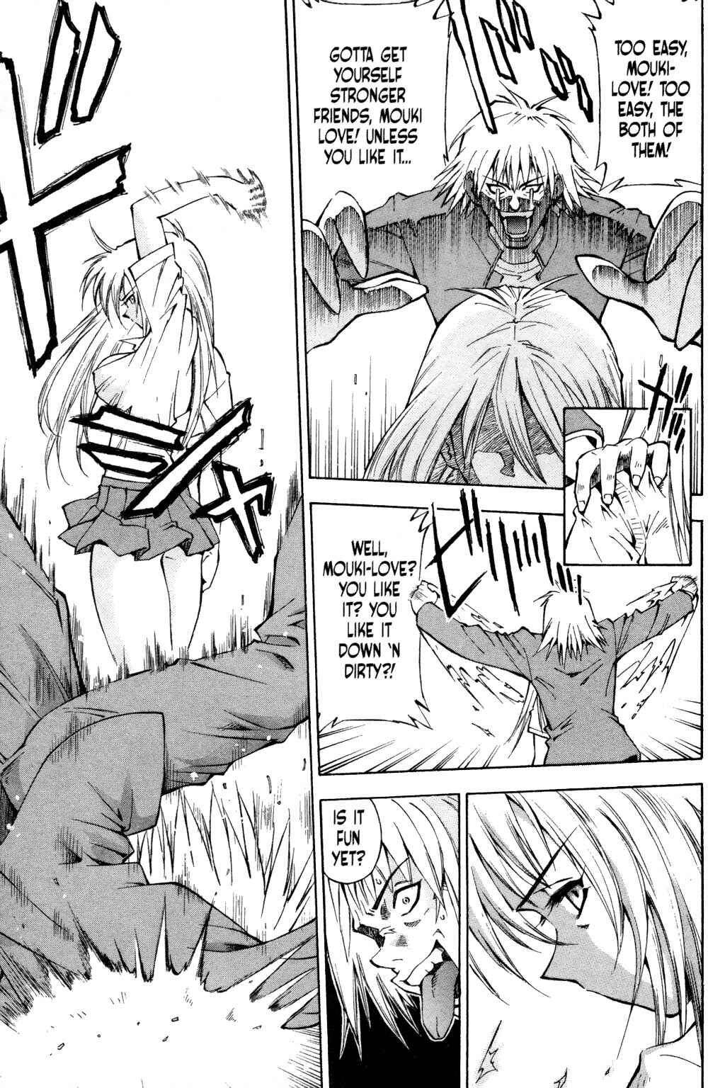Page 25 Chapter 4.5 Ikkitousen