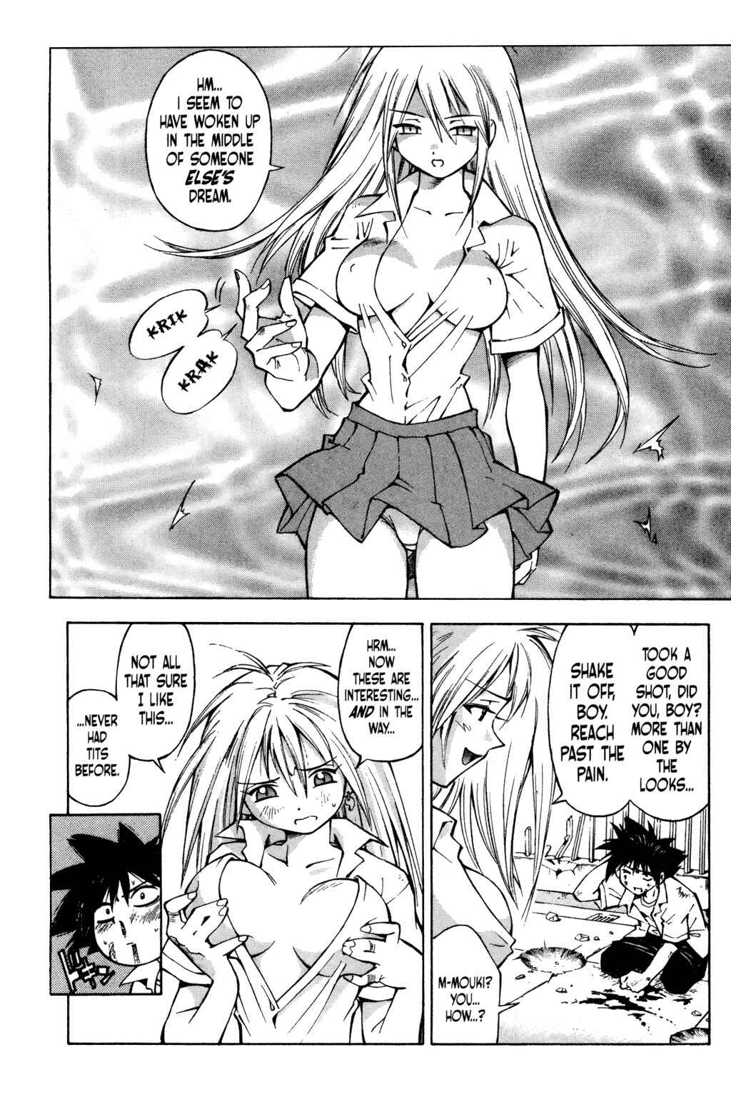 Page 26 Chapter 4.5 Ikkitousen
