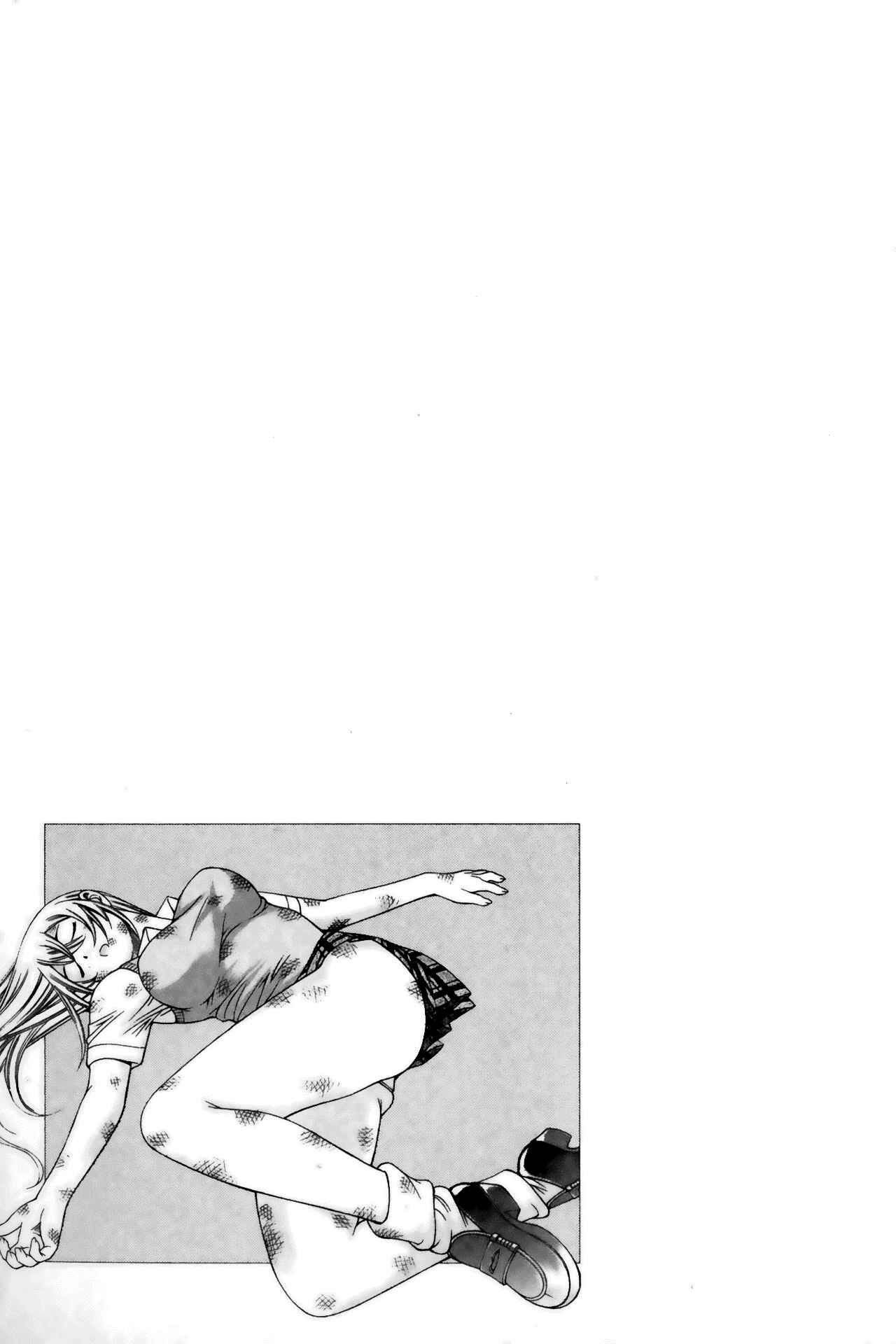 Page 20 Chapter 66 Ikkitousen