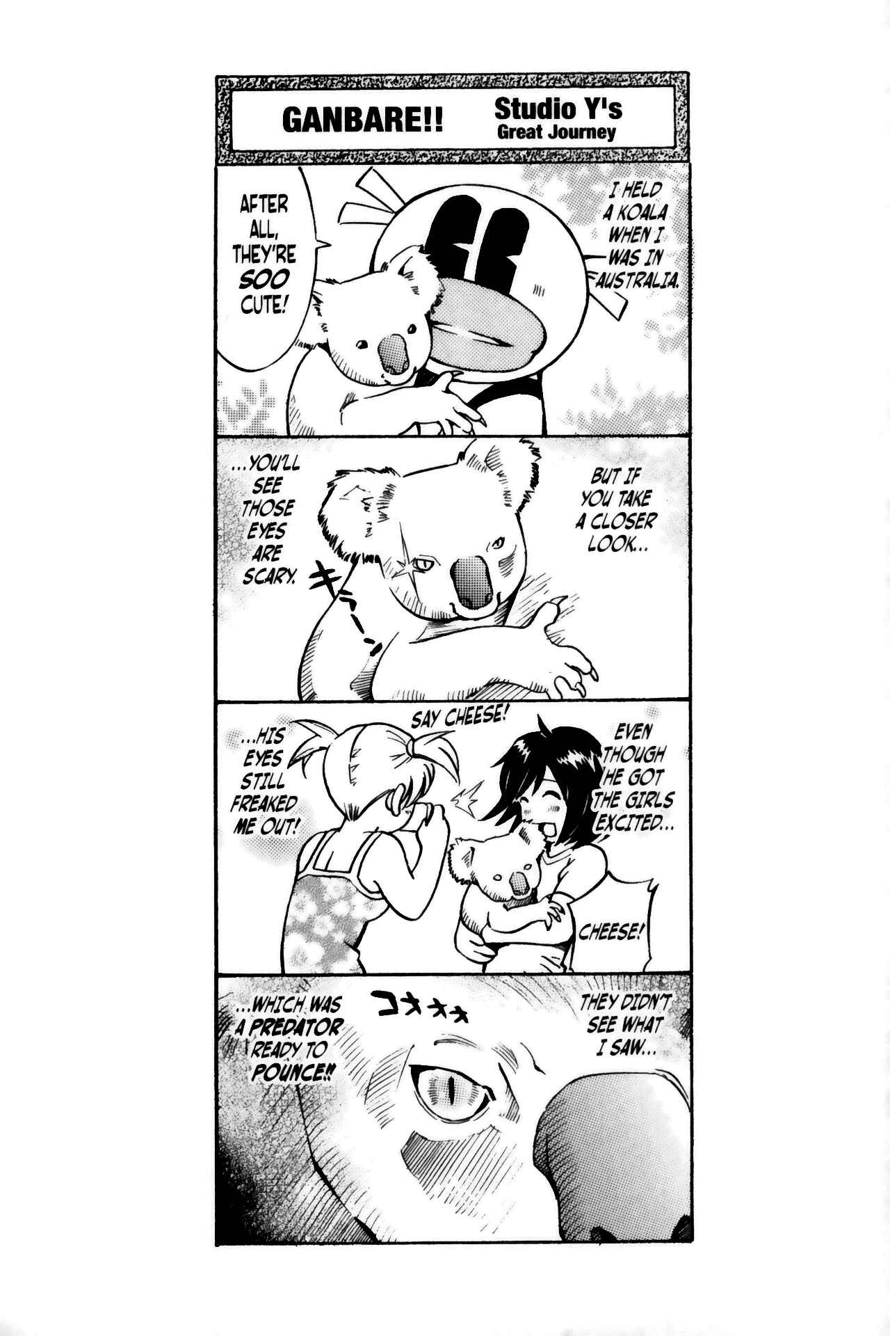 Page 23 Chapter 47 Ikkitousen
