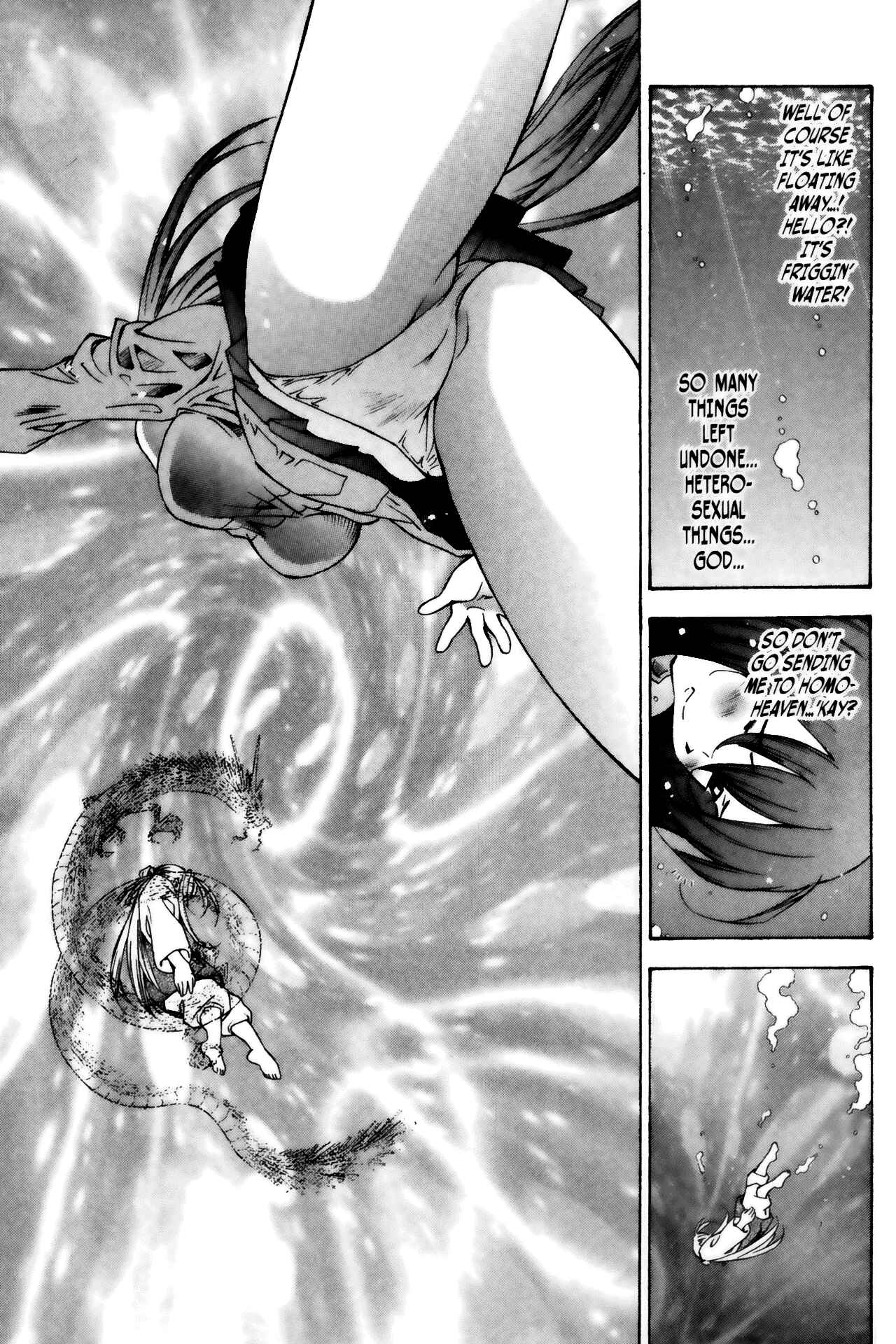 Page 7 Chapter 47 Ikkitousen