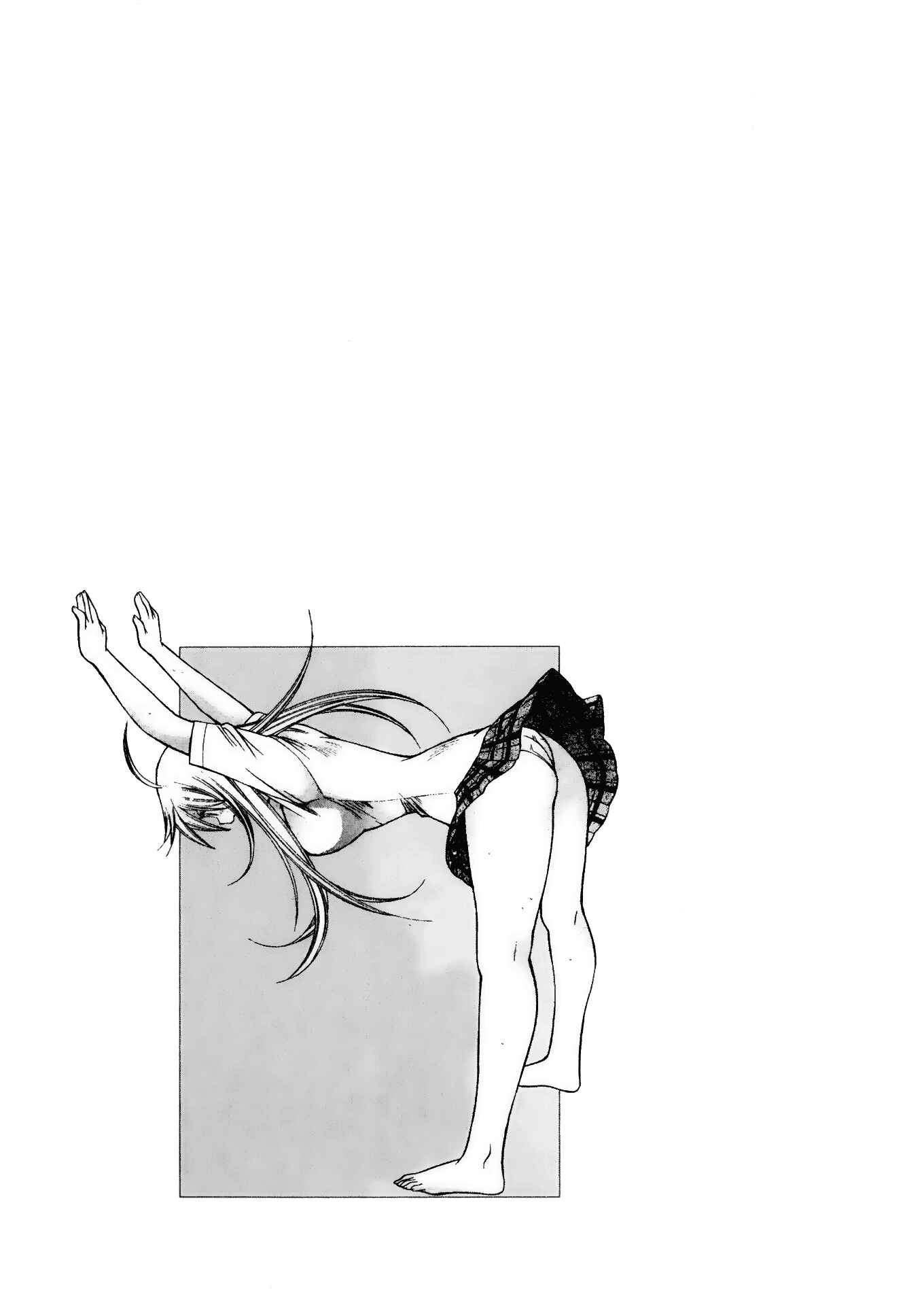 Page 19 Chapter 80 Ikkitousen