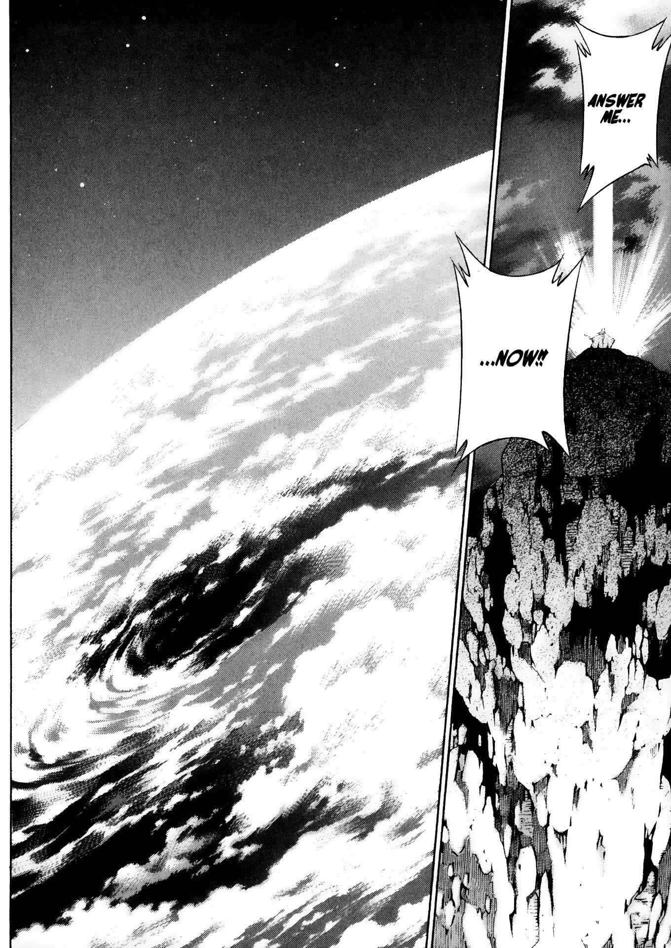 Page 20 Chapter 85 Ikkitousen