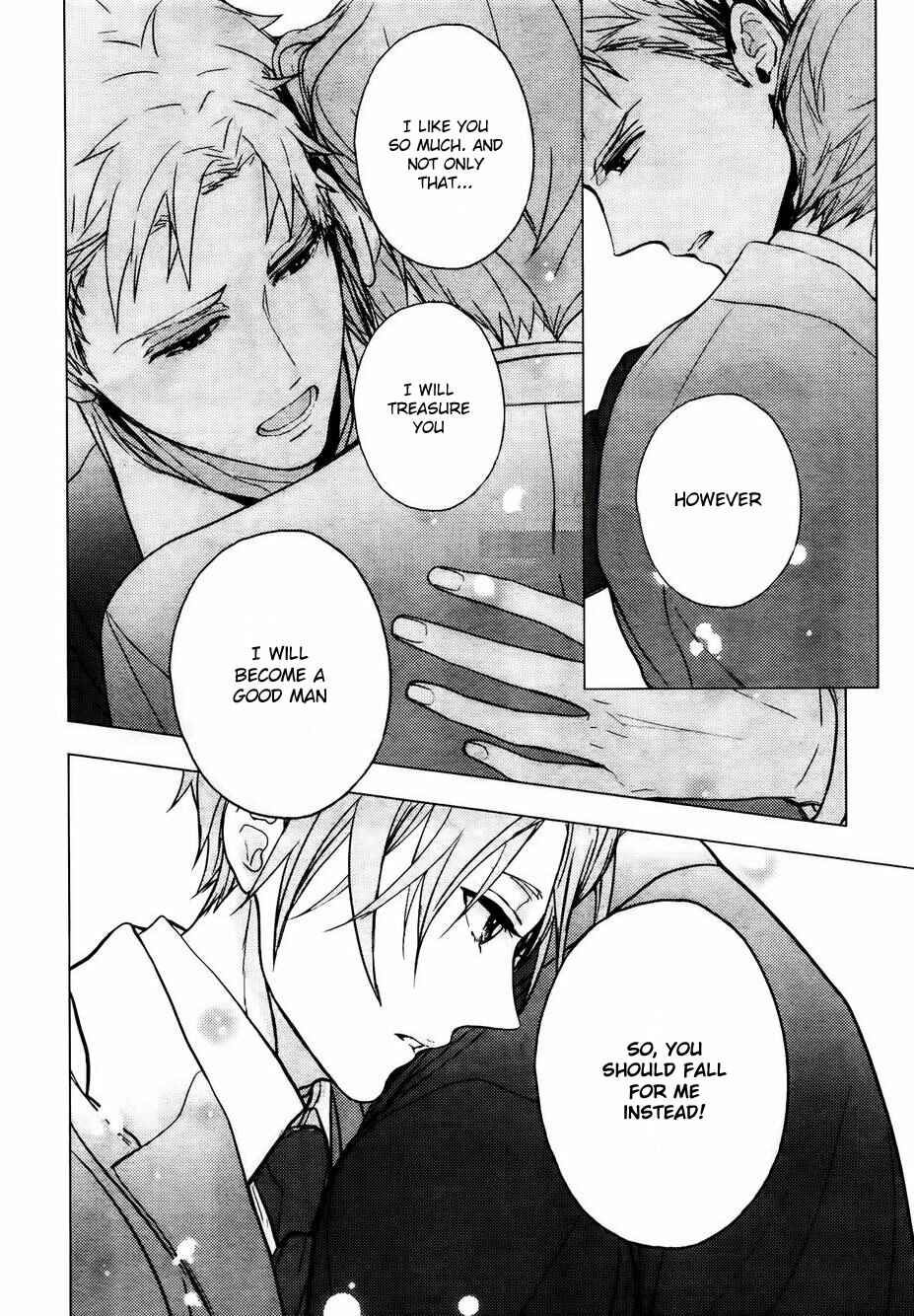 Page 18 Chapter Unknown_e0b2 Eigyou Nika! – Cat Couple Extra (Lovers Ticket)