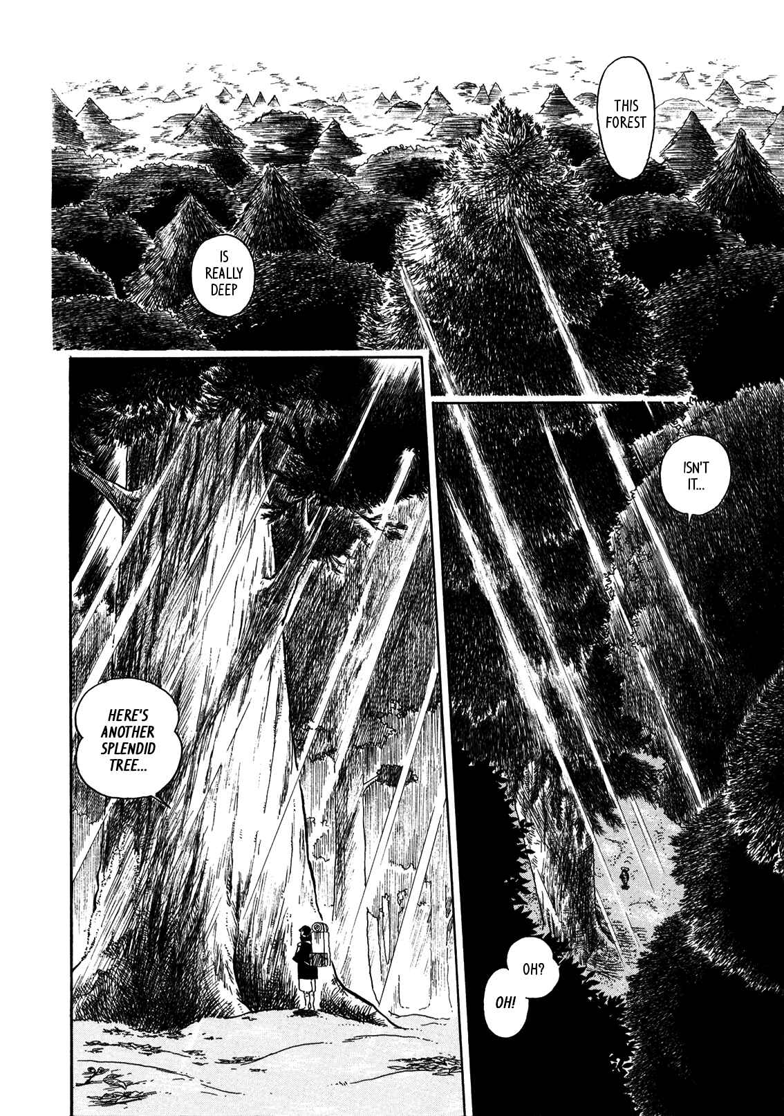 Page 2 Chapter 8 Yawarakai Onna