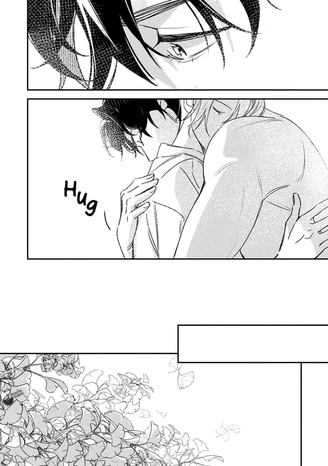 Page 15 Chapter 3 Hug Shite! Kaeru-san