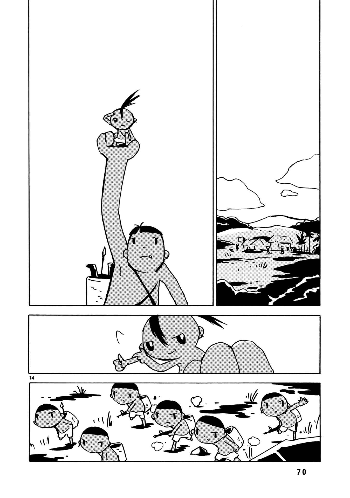 Page 14 Chapter 20 Dien Bien Phu