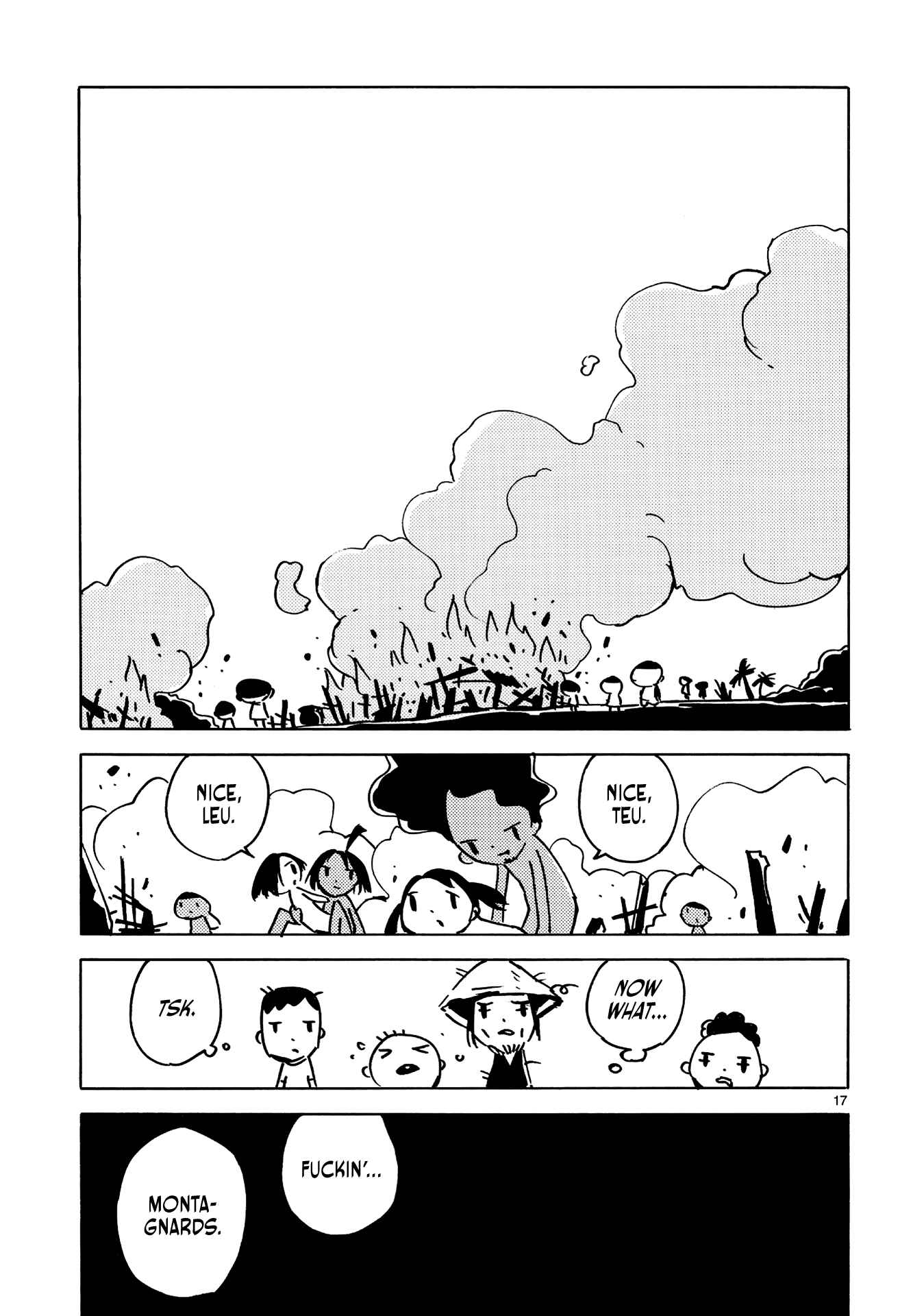 Page 17 Chapter 20 Dien Bien Phu