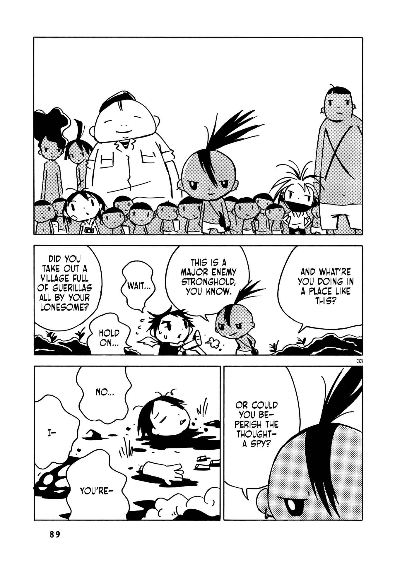 Page 32 Chapter 20 Dien Bien Phu