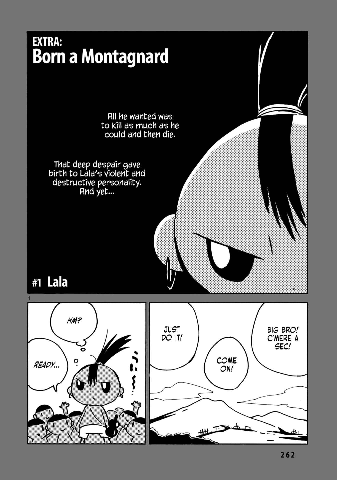 Page 1 Chapter 30.5 Dien Bien Phu