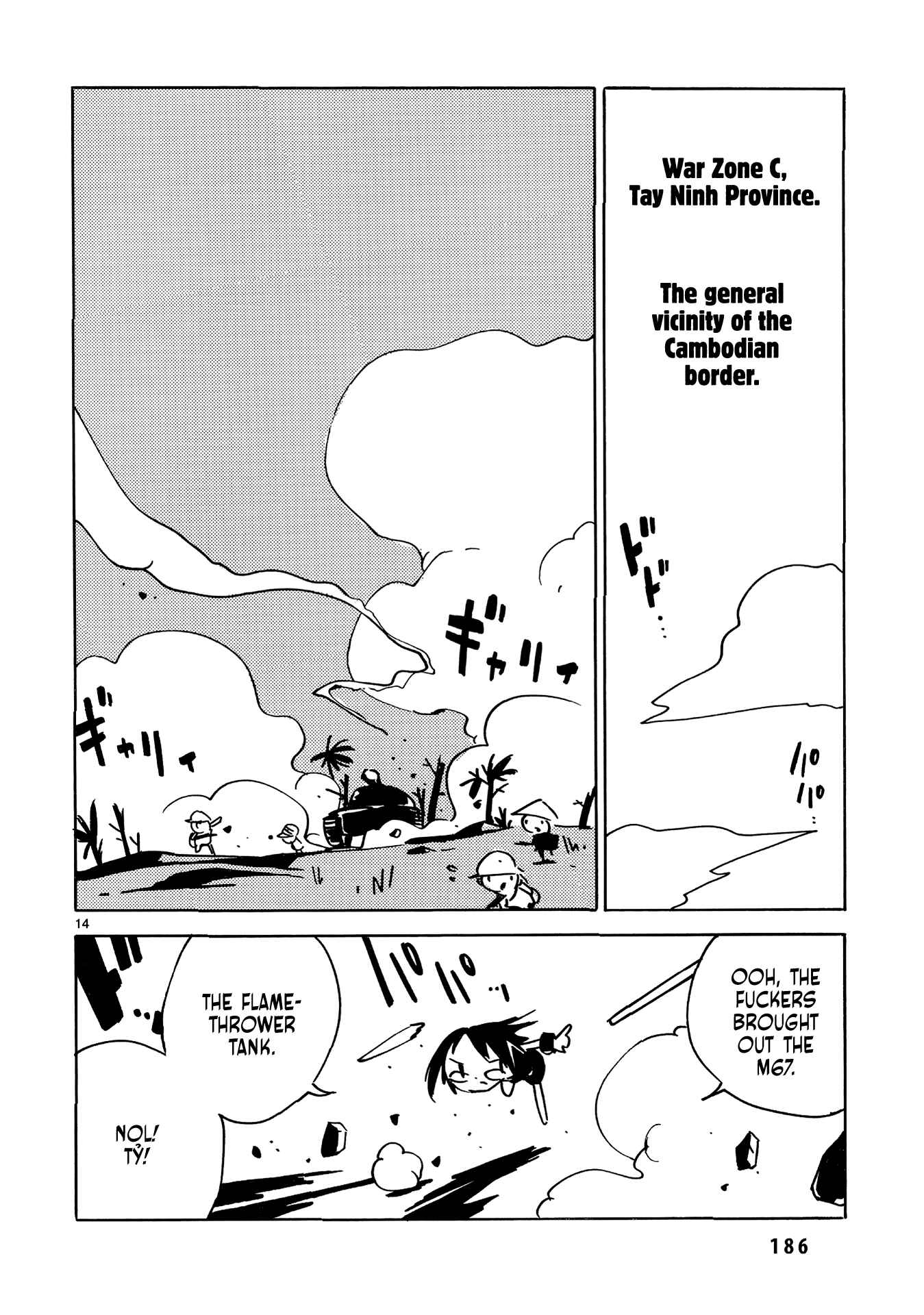 Page 13 Chapter 29 Dien Bien Phu