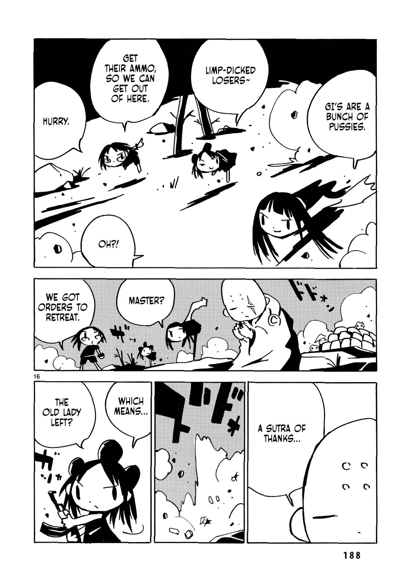Page 15 Chapter 29 Dien Bien Phu