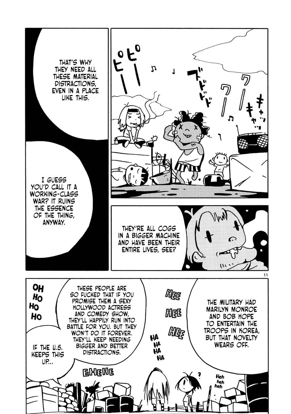 Page 11 Chapter 11 Dien Bien Phu