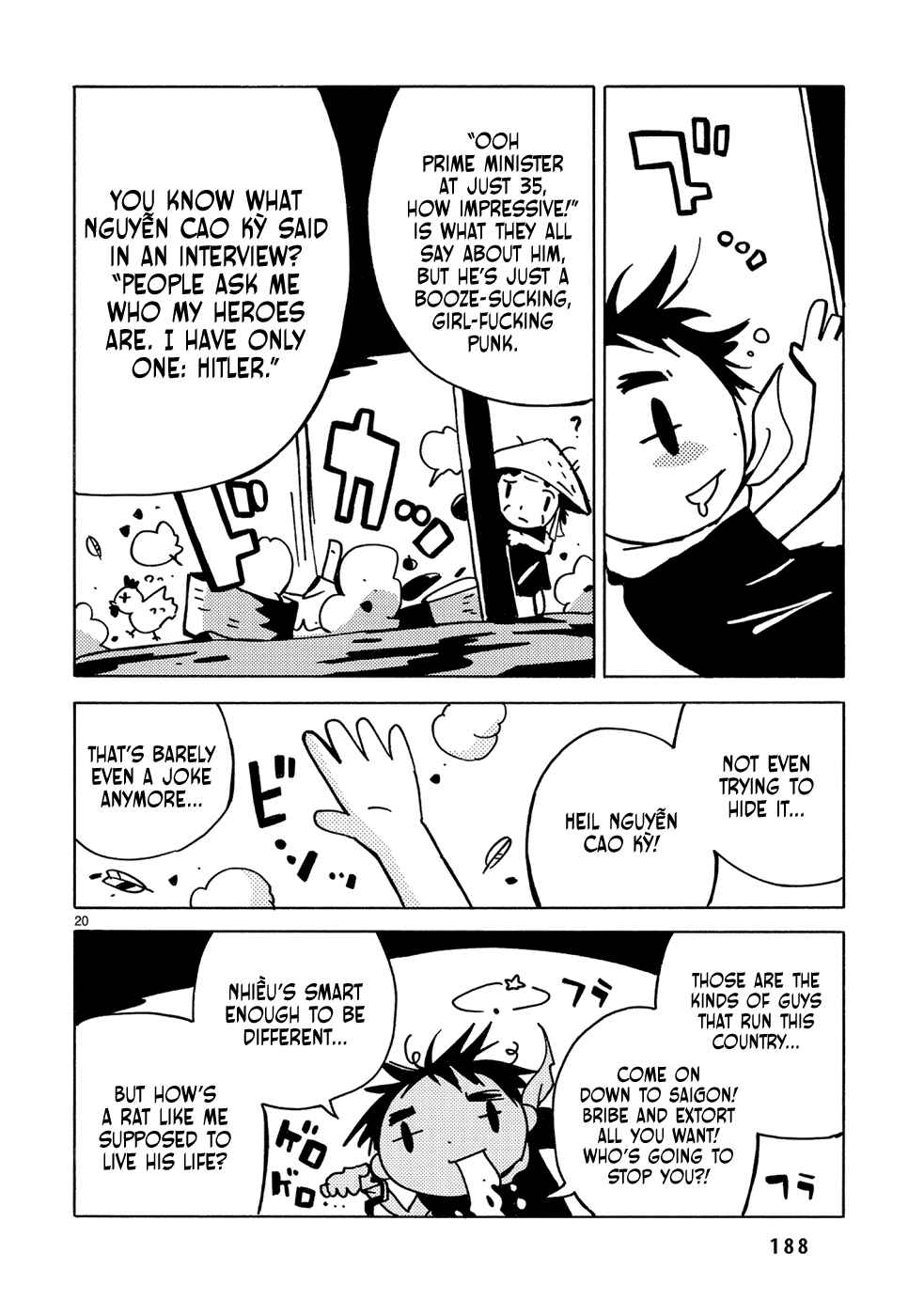Page 20 Chapter 11 Dien Bien Phu