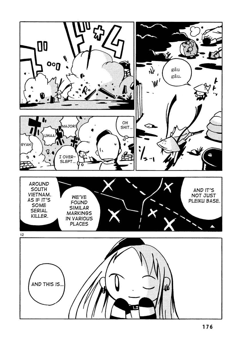 Page 13 Chapter 5 Dien Bien Phu