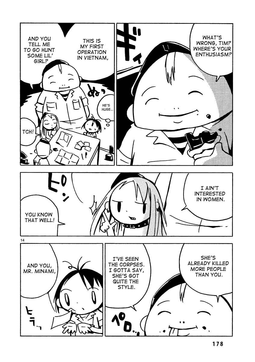 Page 15 Chapter 5 Dien Bien Phu