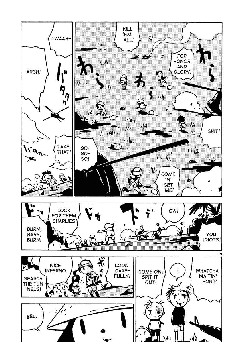 Page 20 Chapter 5 Dien Bien Phu