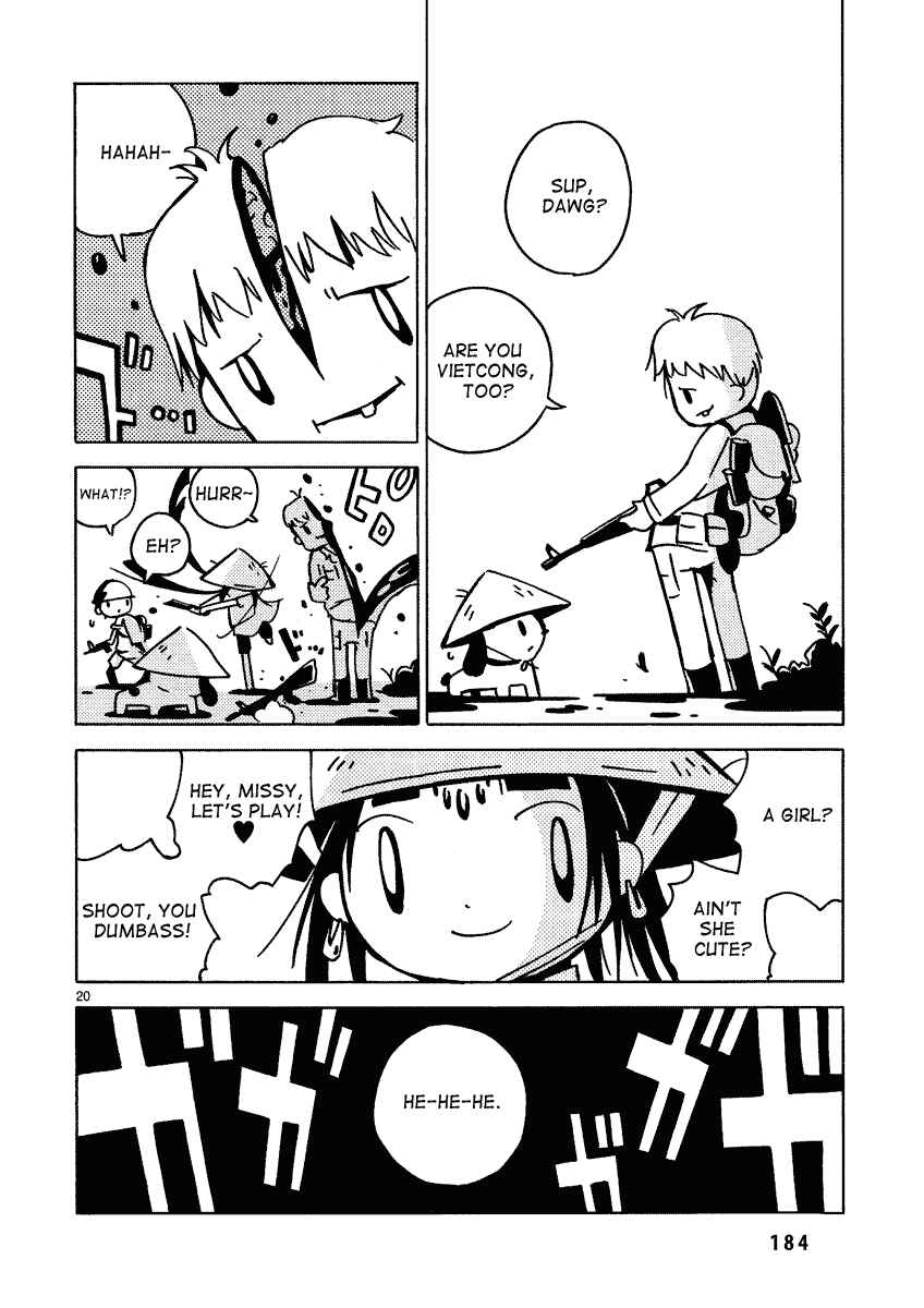 Page 21 Chapter 5 Dien Bien Phu