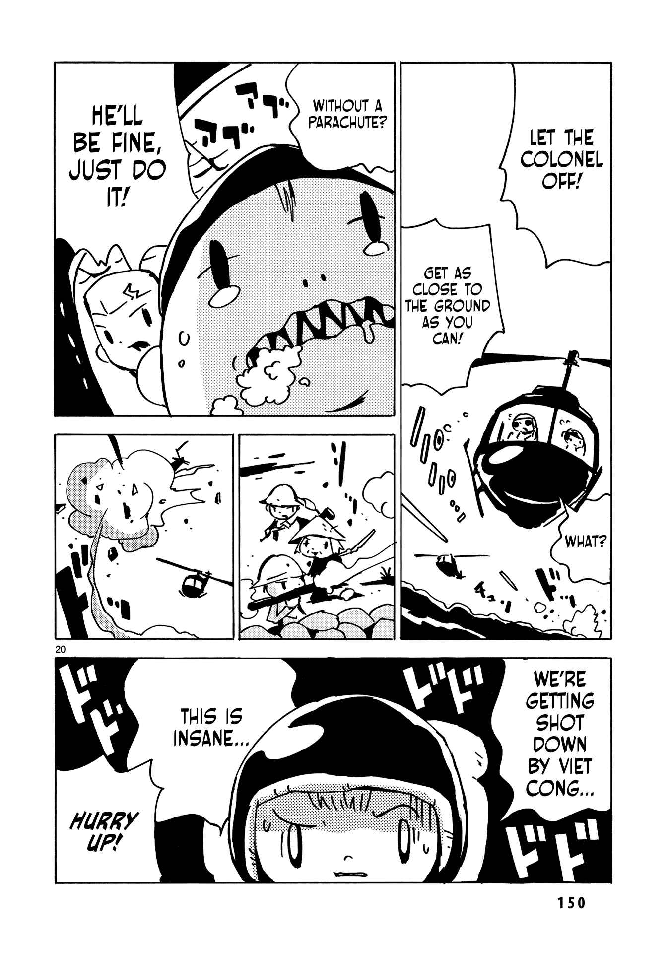 Page 19 Chapter 16 Dien Bien Phu