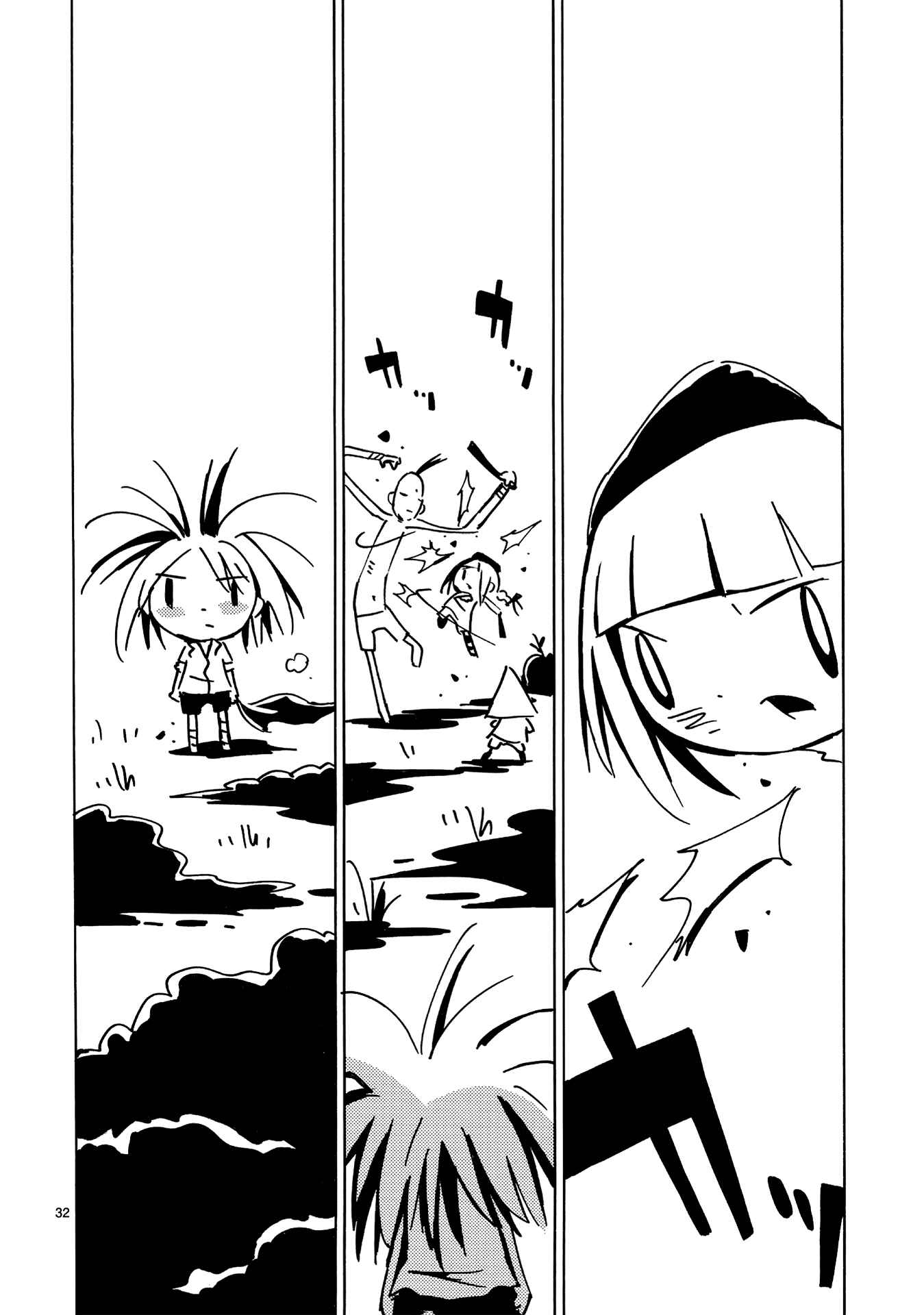 Page 32 Chapter 28 Dien Bien Phu