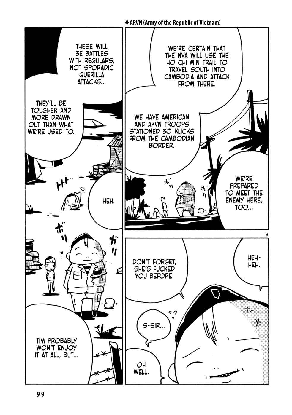 Page 10 Chapter 9 Dien Bien Phu