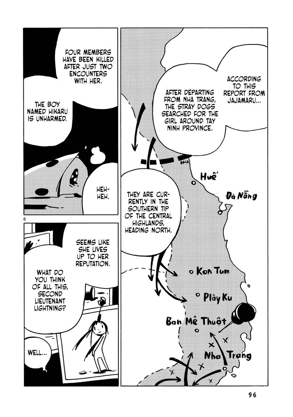 Page 7 Chapter 9 Dien Bien Phu