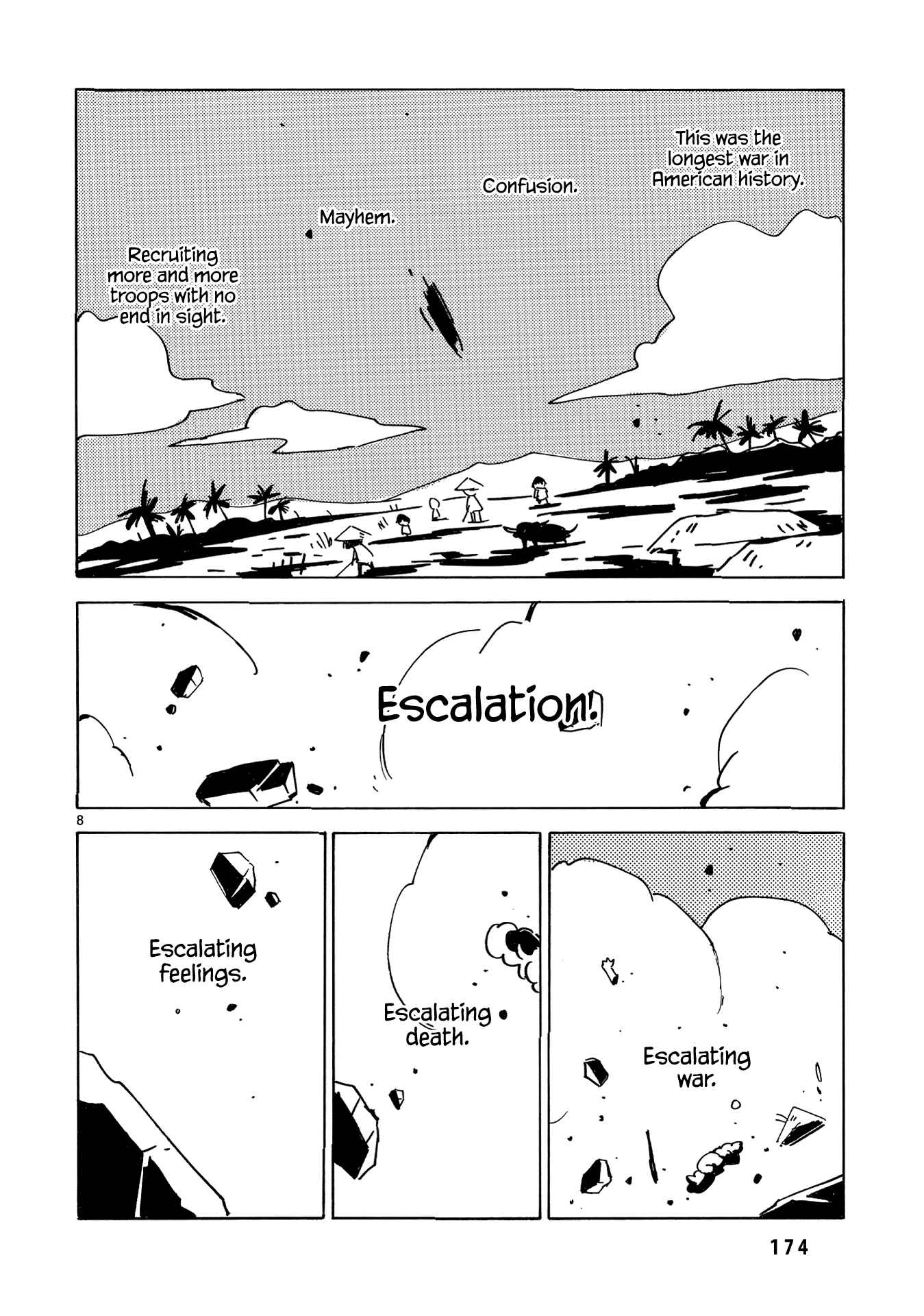 Page 8 Chapter 35 Dien Bien Phu