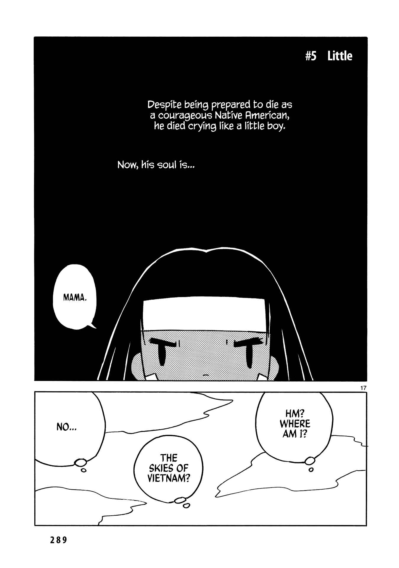 Page 19 Chapter 18.1 Dien Bien Phu