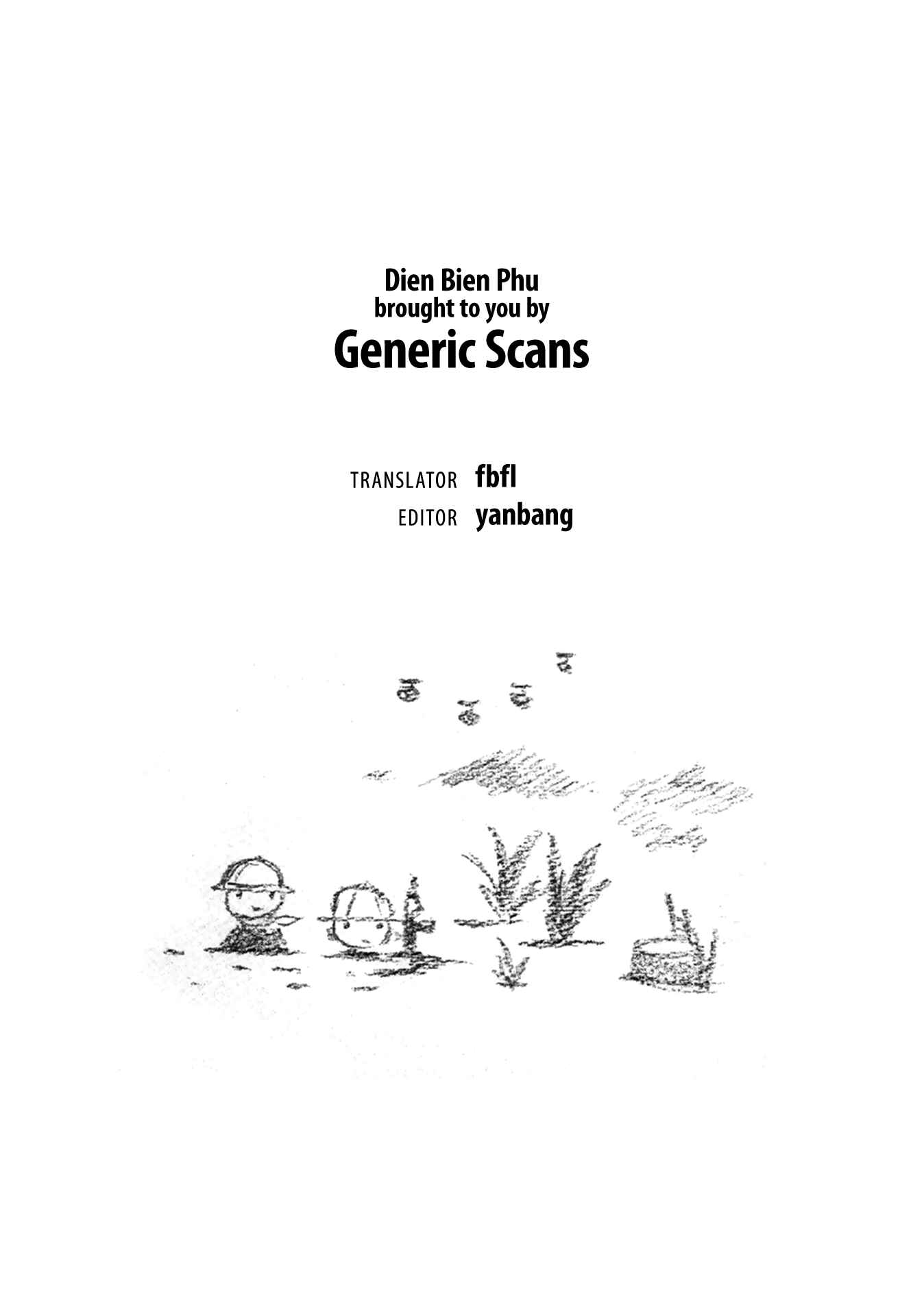 Page 27 Chapter 18.1 Dien Bien Phu