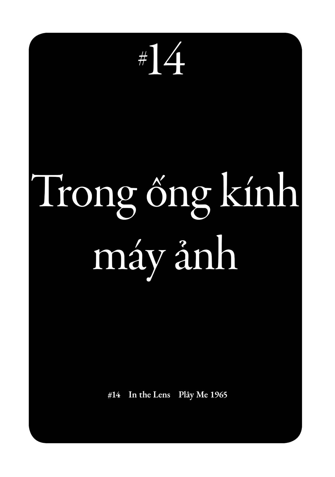 Page 1 Chapter 14 Dien Bien Phu