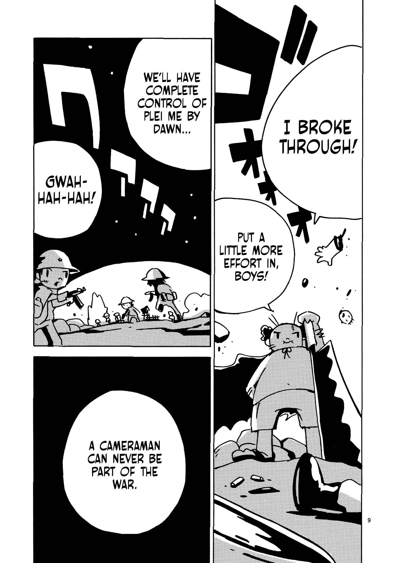 Page 10 Chapter 14 Dien Bien Phu