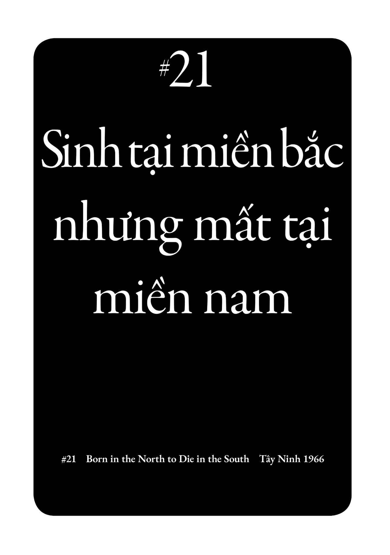 Page 1 Chapter 21 Dien Bien Phu
