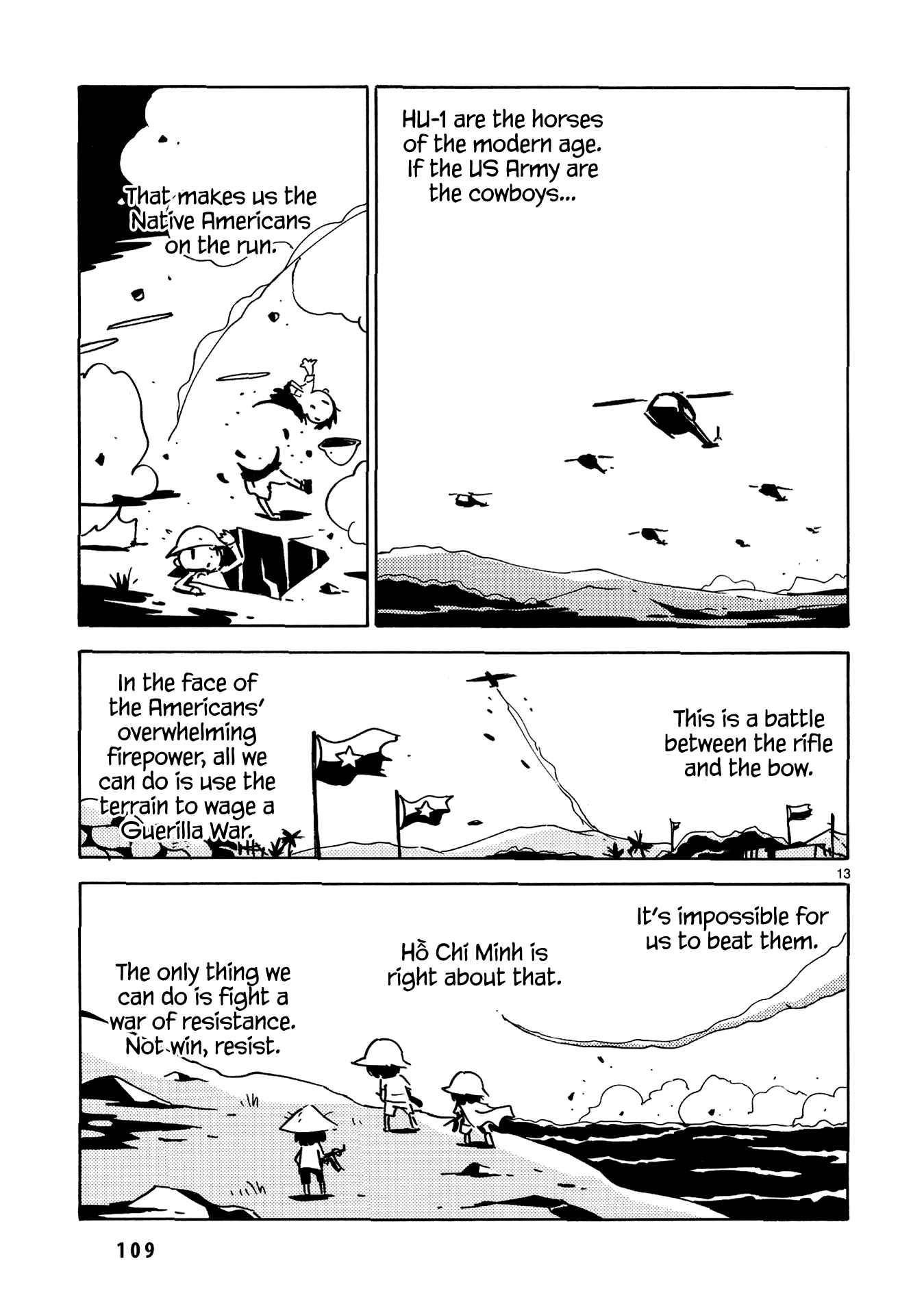 Page 14 Chapter 21 Dien Bien Phu