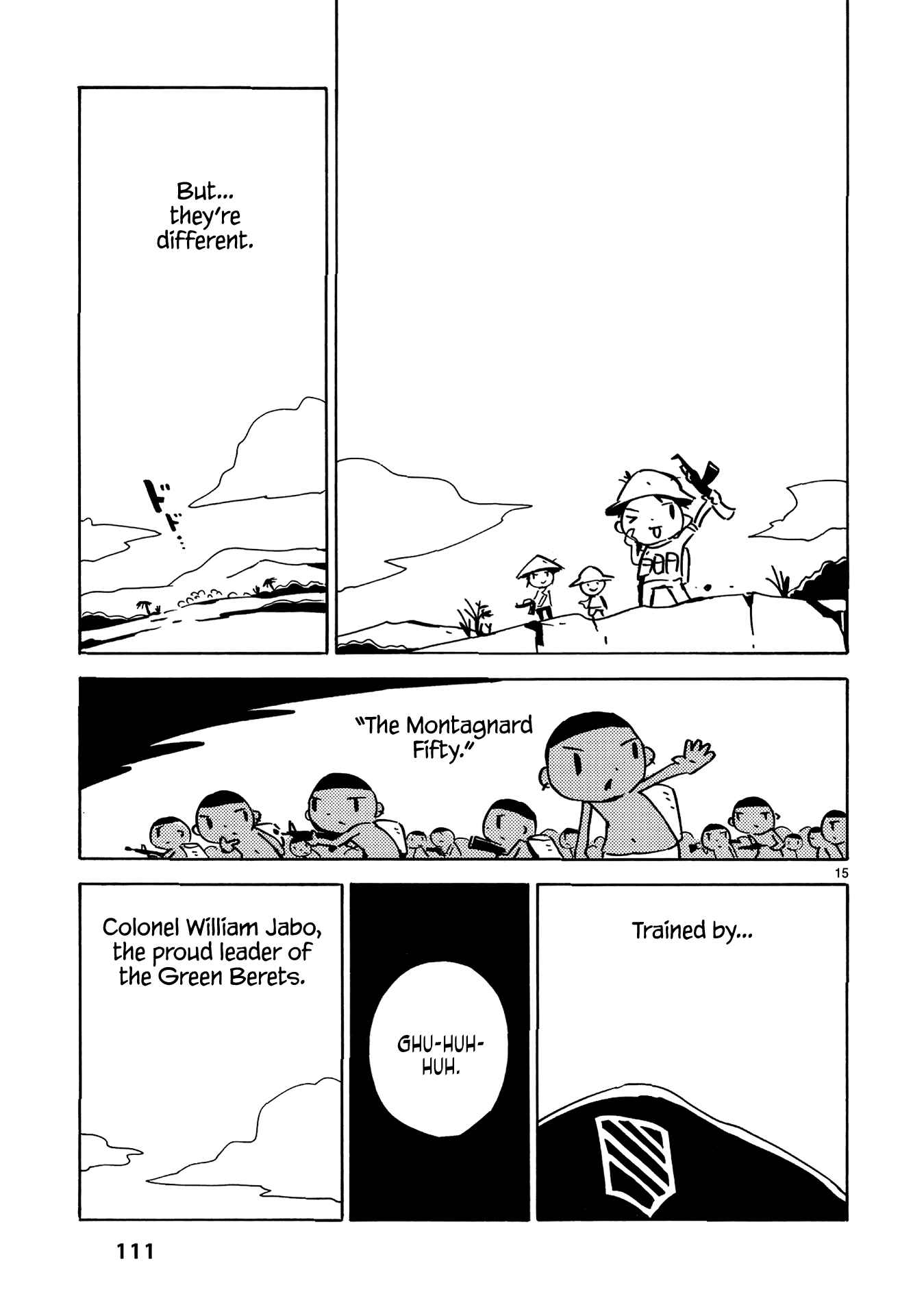 Page 16 Chapter 21 Dien Bien Phu