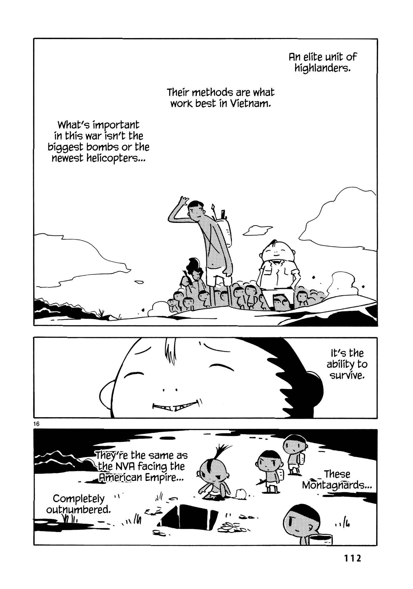 Page 17 Chapter 21 Dien Bien Phu