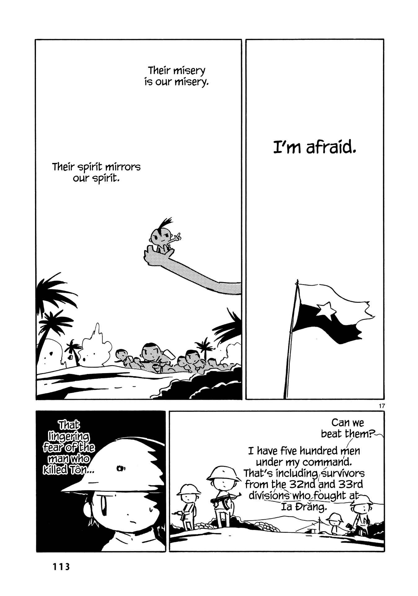 Page 18 Chapter 21 Dien Bien Phu