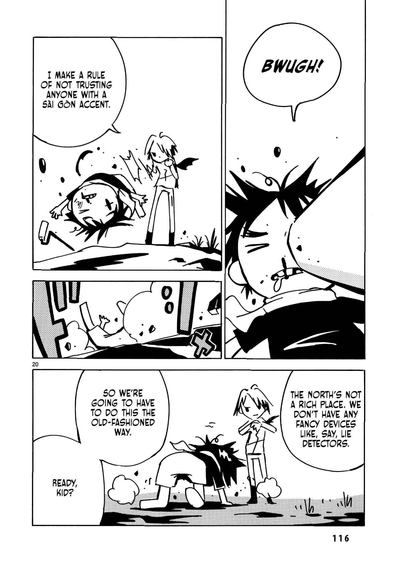 Page 21 Chapter 21 Dien Bien Phu