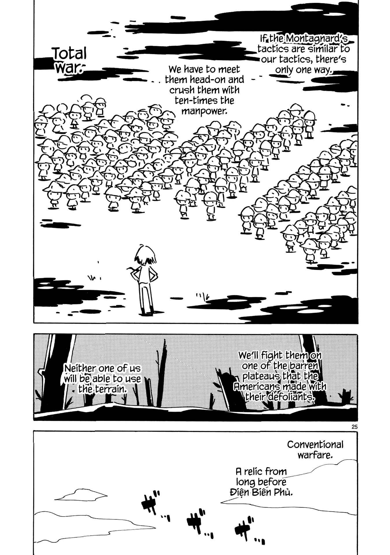 Page 26 Chapter 21 Dien Bien Phu