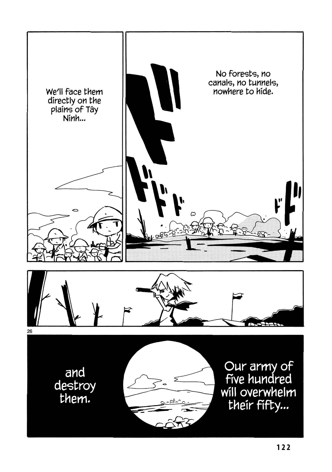 Page 27 Chapter 21 Dien Bien Phu