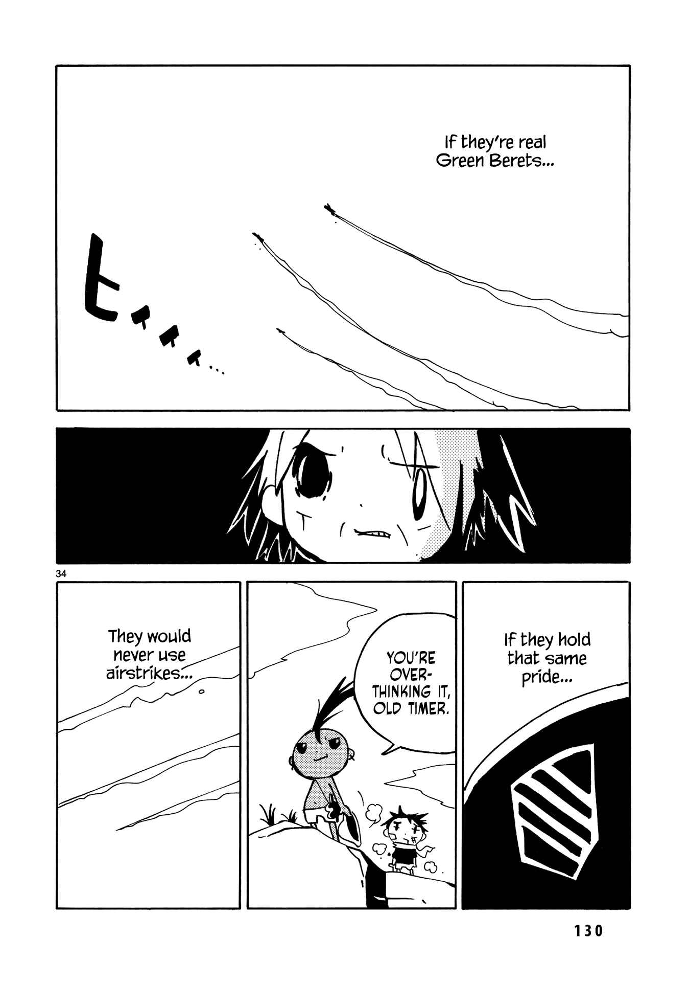 Page 34 Chapter 21 Dien Bien Phu