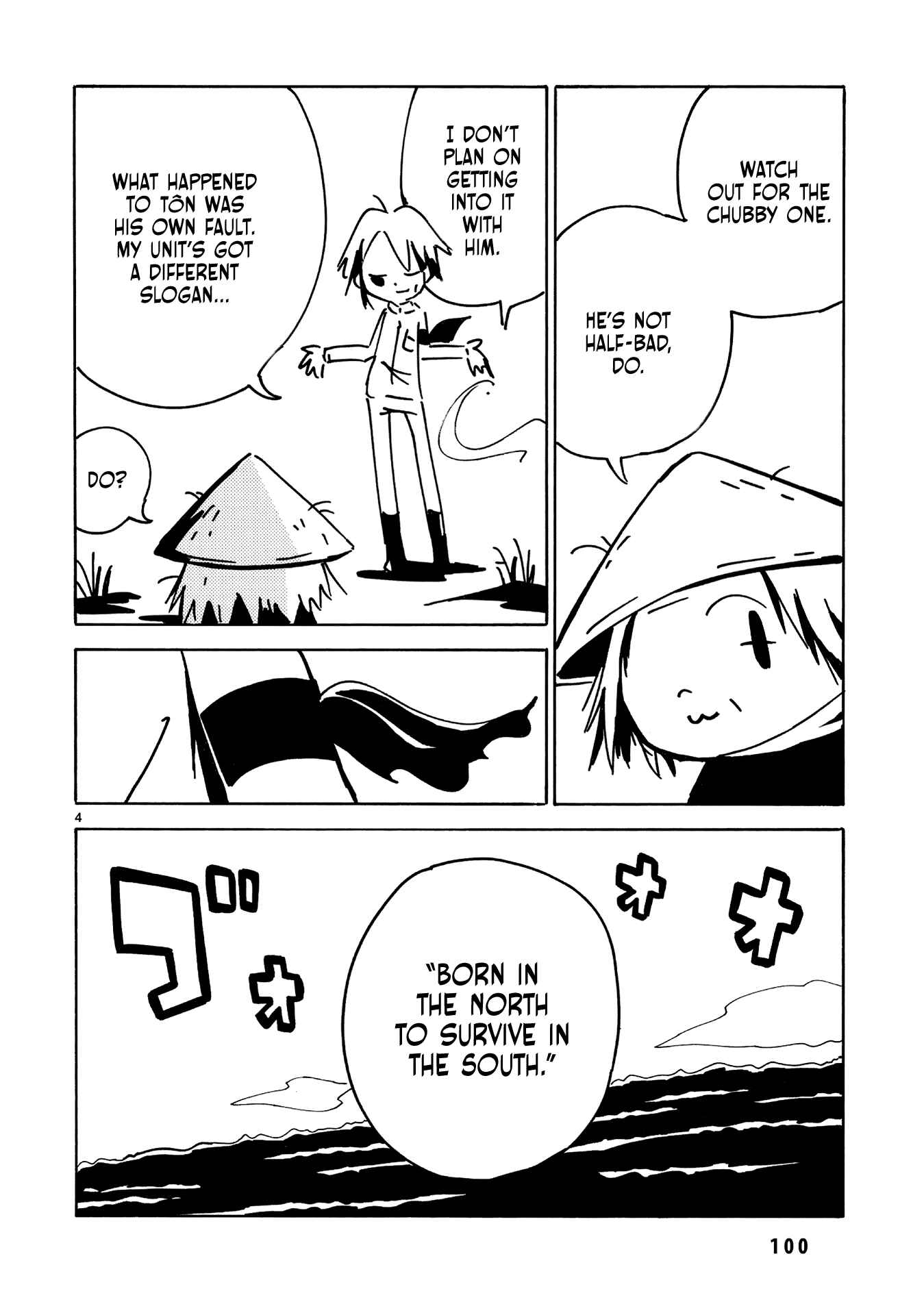 Page 6 Chapter 21 Dien Bien Phu
